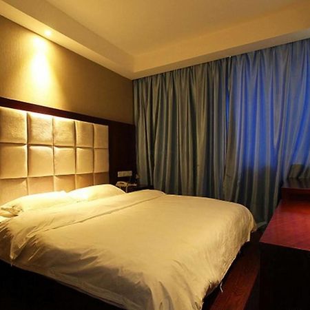 Guilin Hotel Chain Guests 0746 Extérieur photo