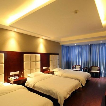 Guilin Hotel Chain Guests 0746 Extérieur photo