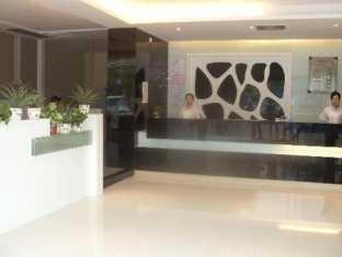 Guilin Hotel Chain Guests 0746 Extérieur photo