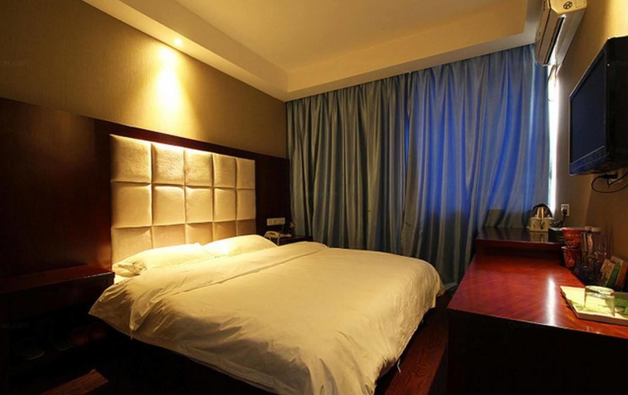 Guilin Hotel Chain Guests 0746 Extérieur photo